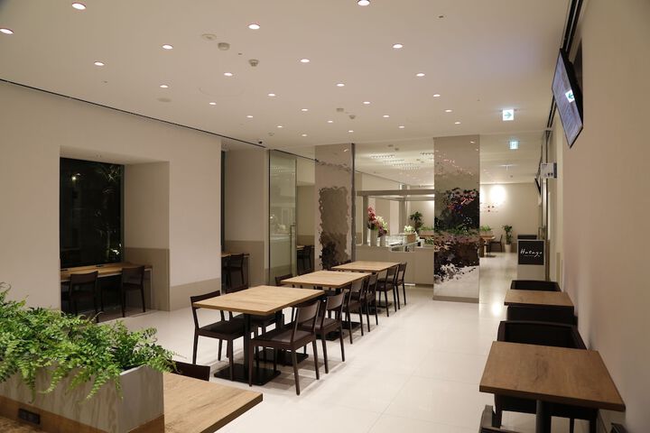 Hotel Interior 3 of 46