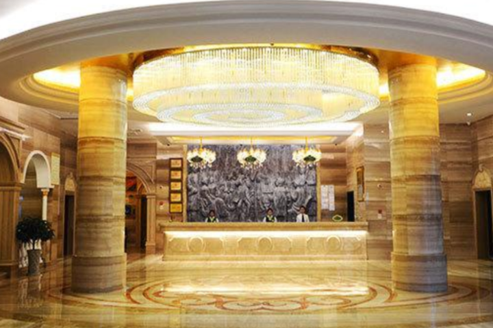 Vienna Hotel Xinyu Fenyi South Changshan Road Branch