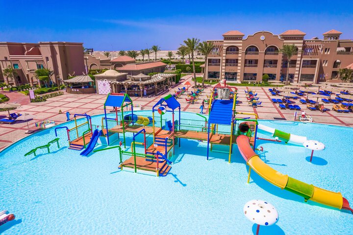 Water park