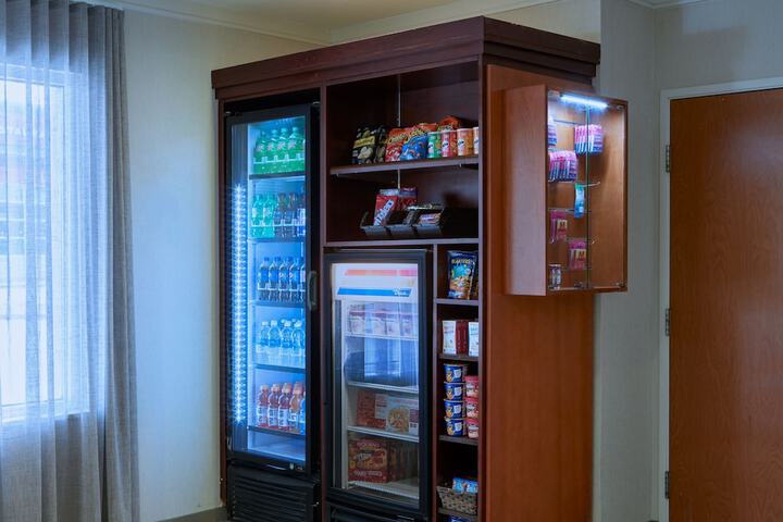 Property amenity