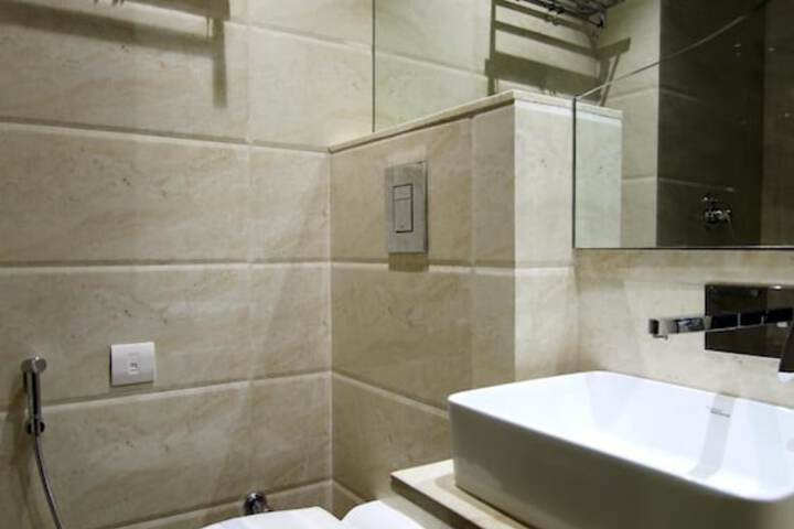 Bath Photo