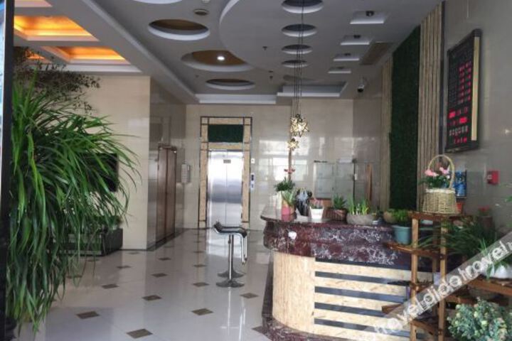 Hotel Interior 25 of 46