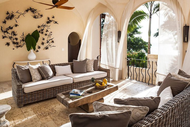 Terrace/Patio 744 of 1000