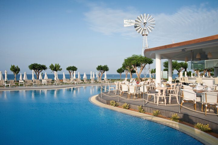 Pool to Cool