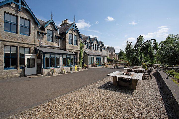 Outside Photo