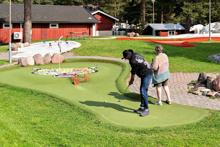 Golf 43 of 63