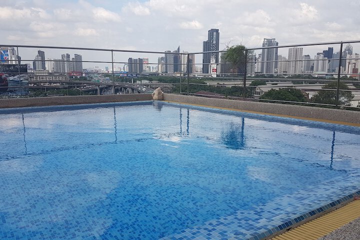 Pool 84 of 195