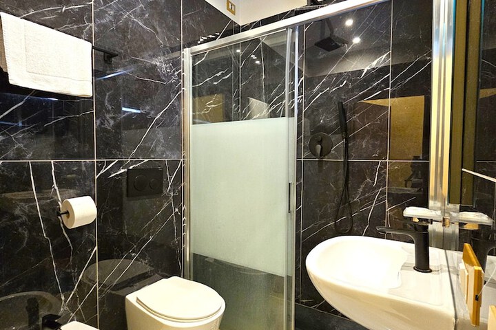 Bath Amenities