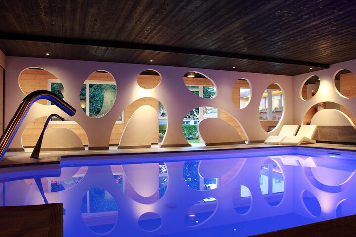 Hôtel Restaurant de la Jamagne in Gérardmer