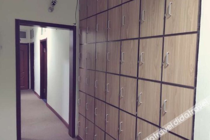 Harbin Snowy Inn (Zhong Yang Street)