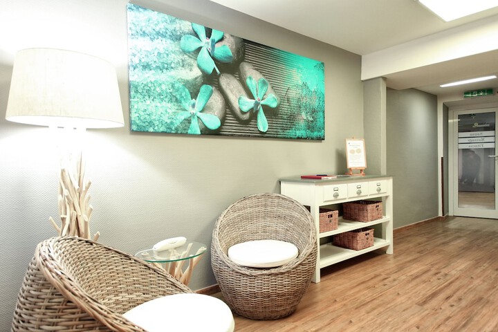 Hotel Spa