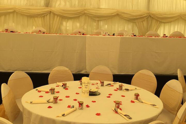 Wedding/Banquet 65 of 75
