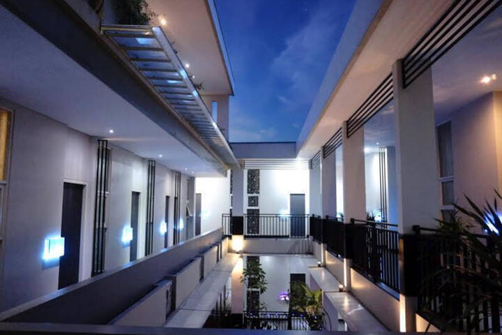 HOTEL MORINA MALANG