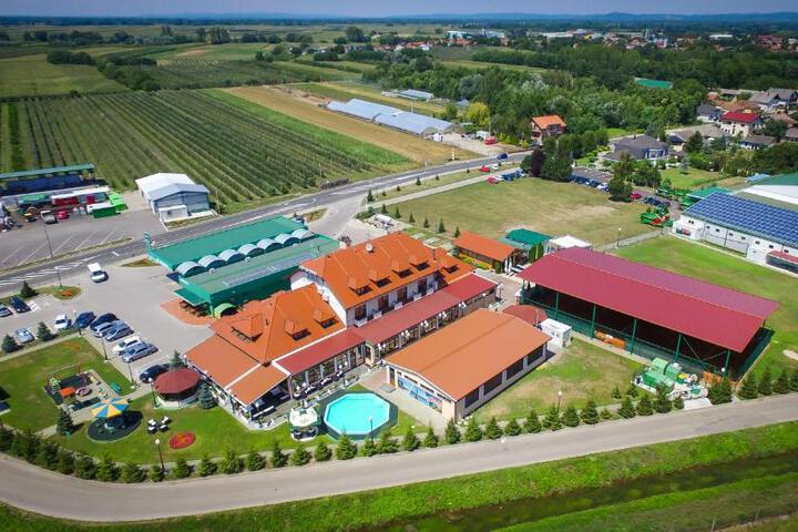 Hotel Kralj