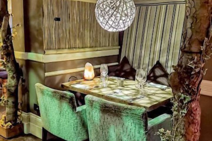 Dining Photos