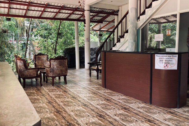 Hotel Interior 2 of 119