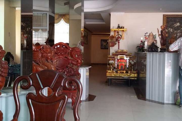 Hotel Interior 2 of 21