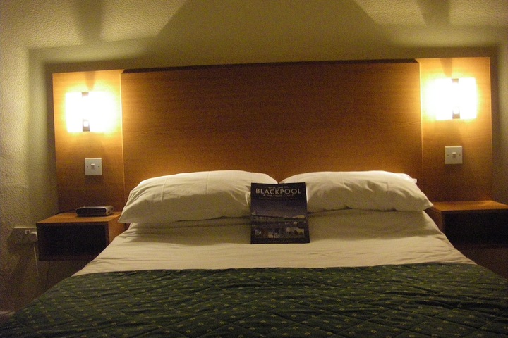 Room 9 of 55