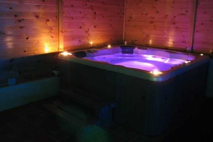 Spa Photos