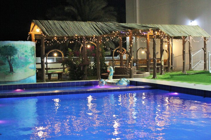 Pool 26 of 46