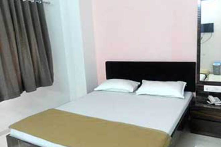 Hotel Shivanand