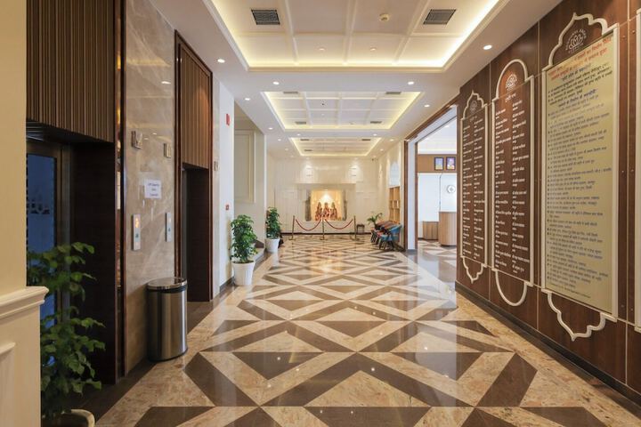 Hotel Interior 2 of 28