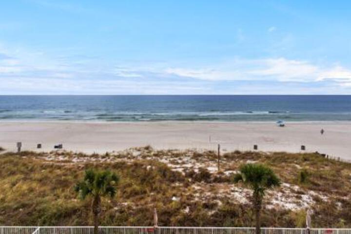 Ocean Villa 404 by Zia Vr in Panama City Beach, FL