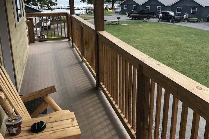 Terrace/Patio 45 of 54