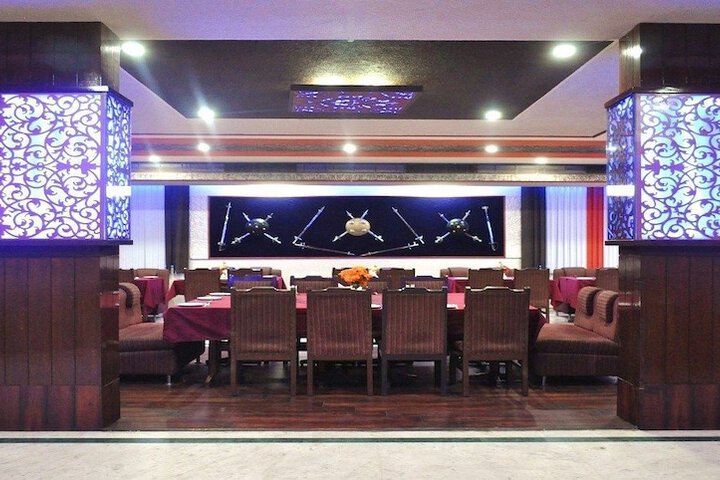 Dining Photos