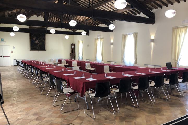 Meeting 145 of 180