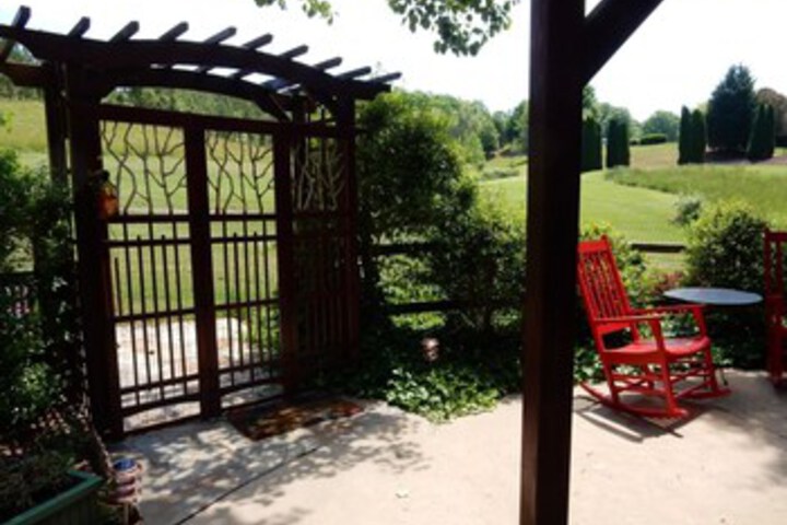 Terrace/Patio 3 of 122