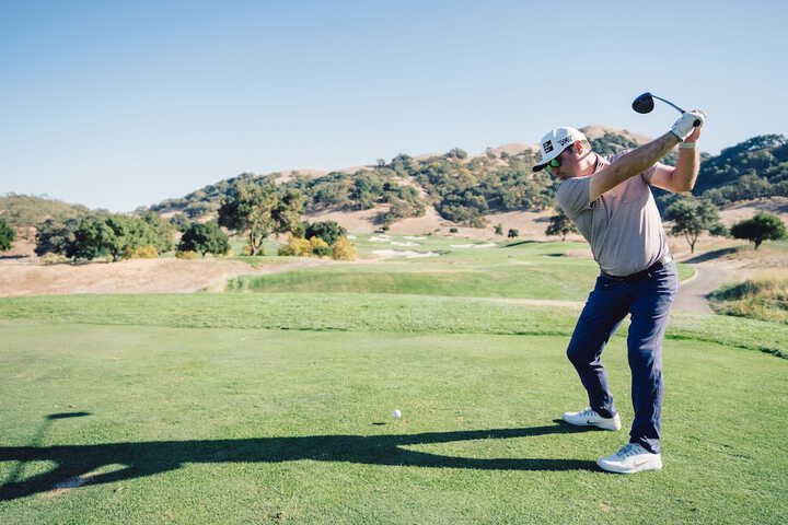 Golf 36 of 49