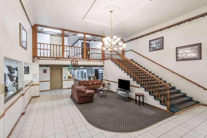 Hotel Interior 2 of 13