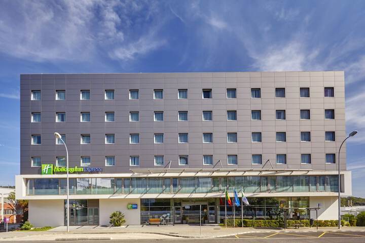 Hotel 45 of 47