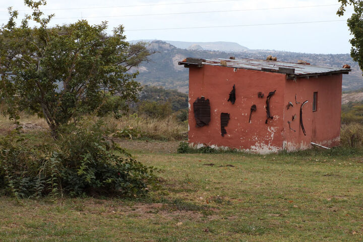 Property Grounds 18 of 21