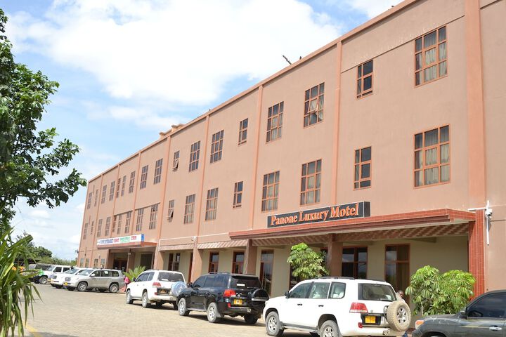 Panone Hotel KingOri in Arusha