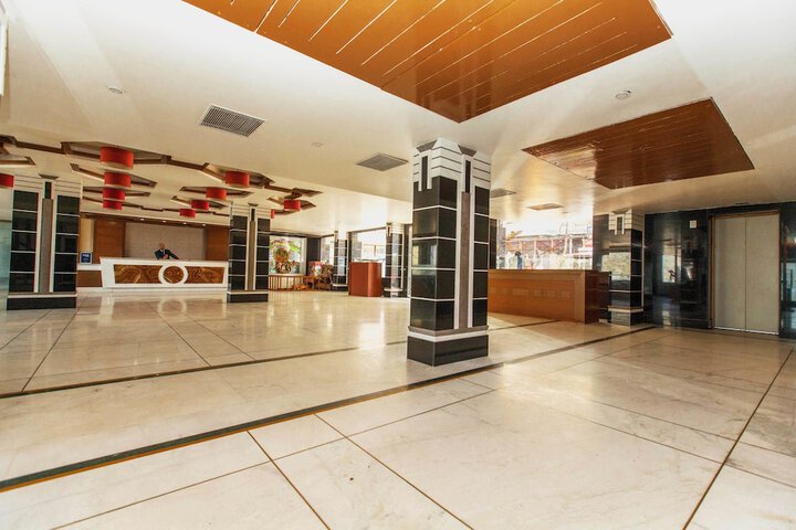 Hotel Interior 7 of 90