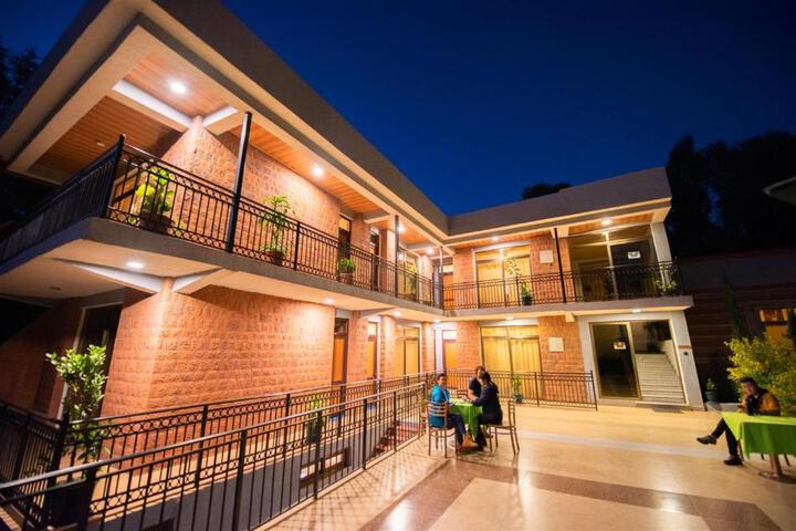 Image of Tabor Hotel Lalibela