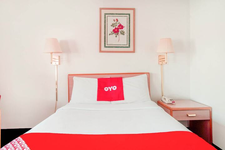 Double Bed (5 of 21)