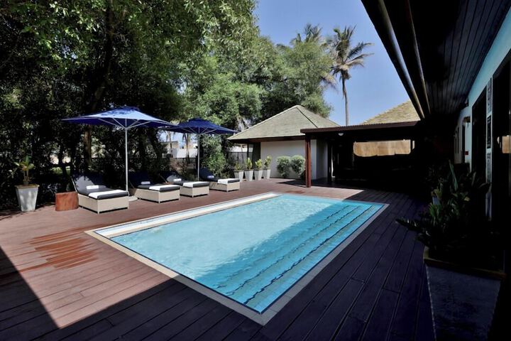 Terrace/Patio 88 of 261