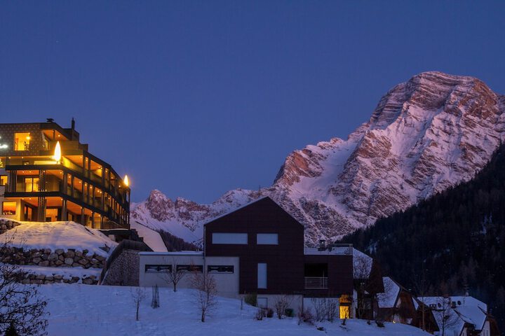 Hotel 17 of 20