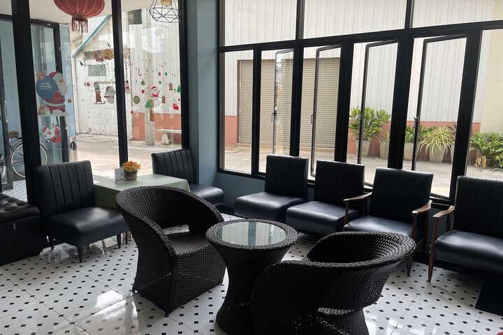 Pakchong Phubade Hotel in Pak Chong