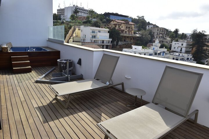 Terrace/Patio 35 of 65