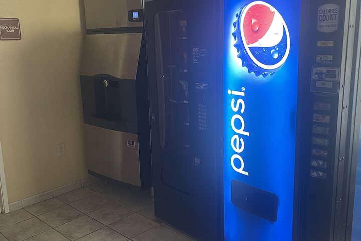 Vending machine