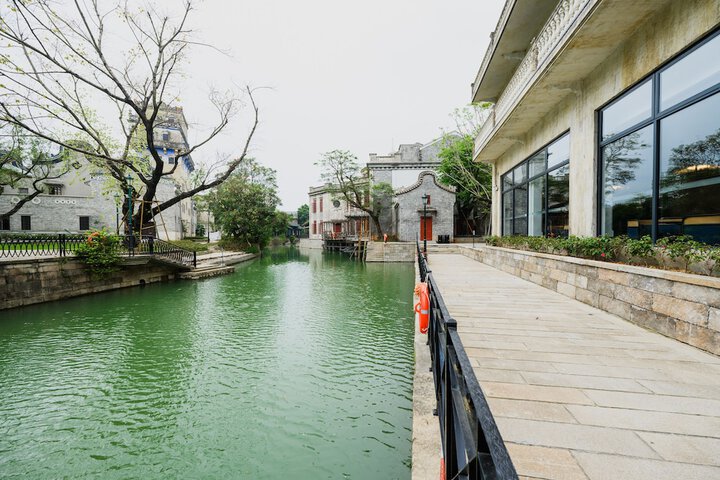 Photo of Chikan Gu Zheng Mei Tang Hotel