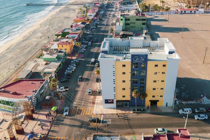 Photo of Hotel Jatay