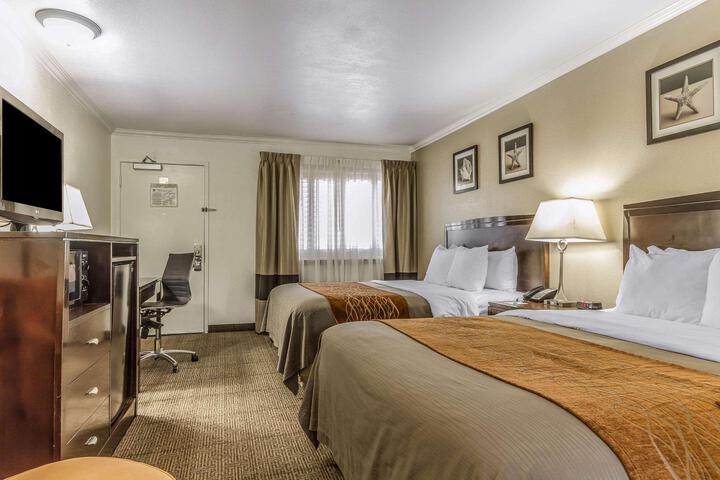 1 Queen Bed (9 of 15)