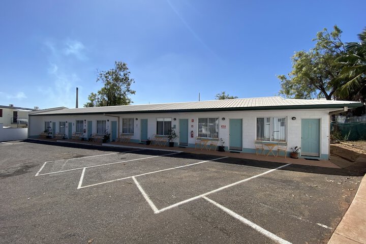 Exterior Photo