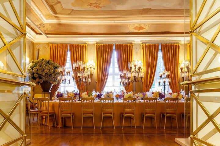 Wedding/Banquet 78 of 92