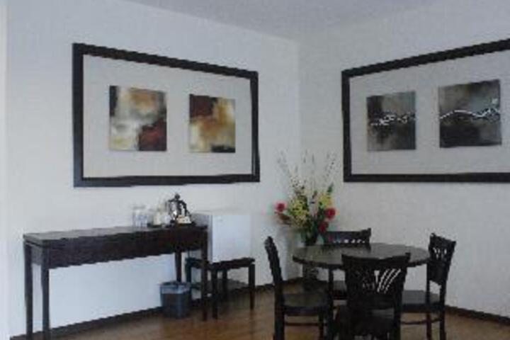 Fitness Center Photo